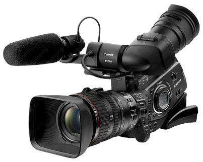 Camera Lens Placeholder