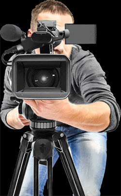 Camera Lens Placeholder